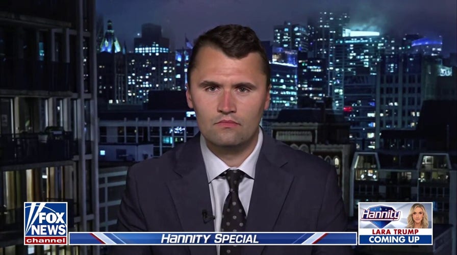 Turning Point leader demands repercussions for UChicago professor arrested at anti-ICE rally