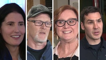 New Hampshire voters on the issues that matter to them	