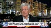 Newt Gingrich: Alleged Biden bribery document should be made public