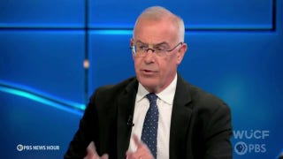 NYT columnist David Brooks calls arrested Wisconsin judge 'heroic'