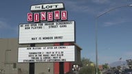 Movie theaters nationwide struggle to make post-pandemic comeback