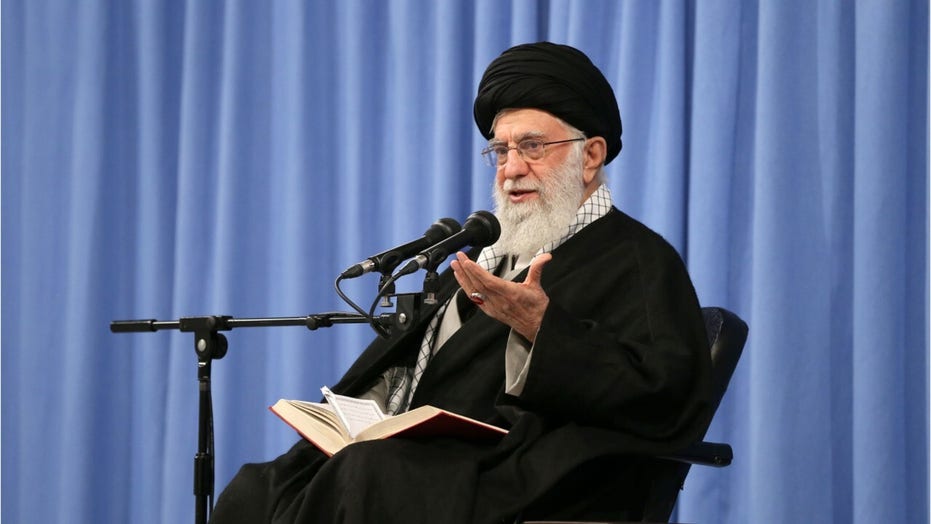 Who is Ayatollah Khamenei? What to know about Iran's supreme leader Fox News