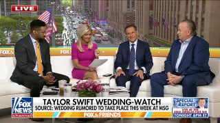 Former NYPD chief reflects on 25 years since 9/11