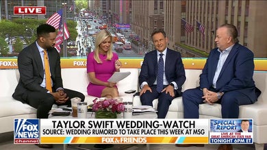 Former NYPD chief reflects on 25 years since 9/11