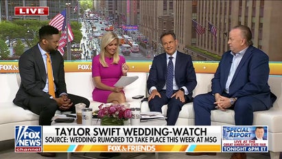 Former NYPD chief reflects on 25 years since 9/11