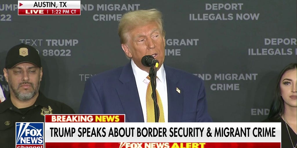 Trump responds after federal judge halts Virginias preelection voter roll purge Blatantly unAmerican  Fox News