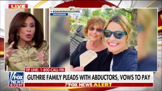 Guthrie family releases cryptic third plea video as investigation continues - Fox News