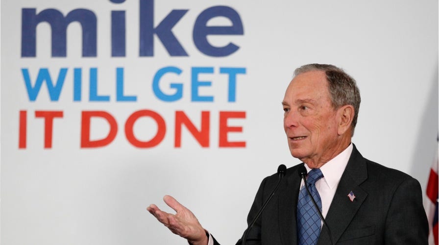 Bloomberg’s controversial comments on stop and frisk, China and more