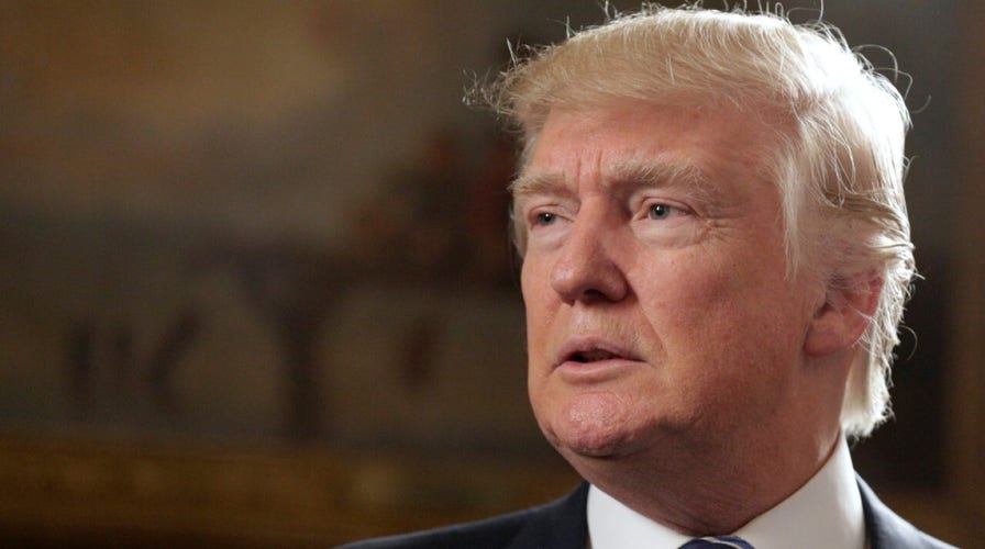 Trump's lawsuit could be 'defining case of our time': Ramaswamy