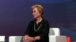 Education Secretary Linda McMahon explains why the Trump admin unlocked $6.8 billion in federal education funding