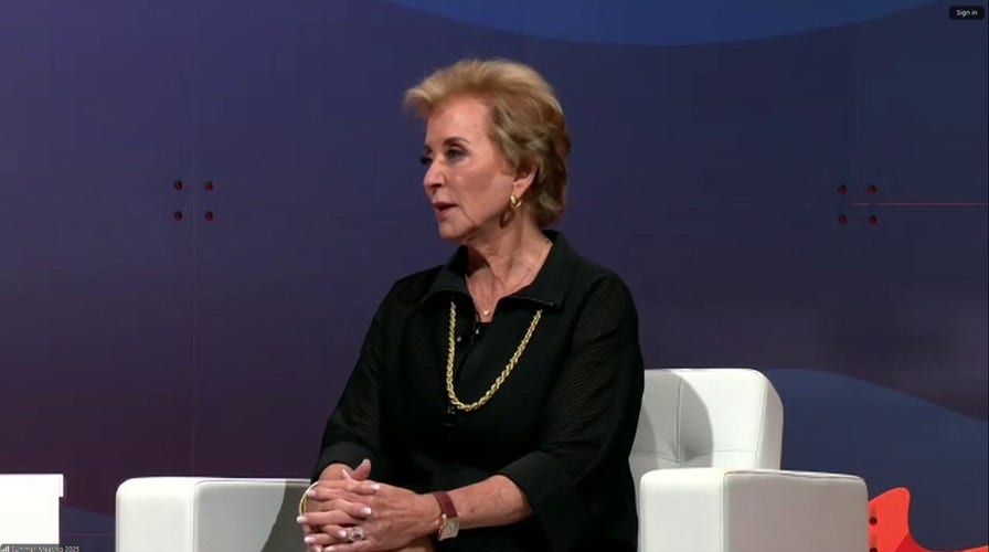Education Secretary Linda McMahon explains why the Trump administration unlocked $6.8 billion in federal education funding