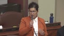 Minnesota State Rep. Kaohly Vang Her said her family came to the US illegally after Vietnam War