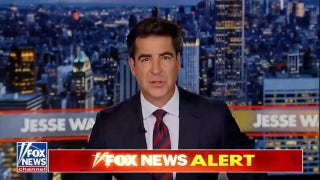 Jesse Watters: US is not unfreezing regime’s money until they behave