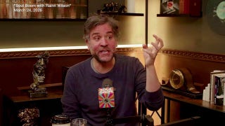 Hollywood star says atheism doesn't exist, everyone 'worships' something