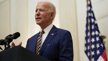 Is President Biden embracing a liberal or centrist agenda?