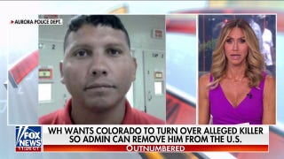Trump administration demands Colorado turn over alleged Tren de Aragua killer