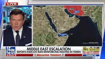Saudi military carries out airstrikes against Houthi targets in Yemen: Sources