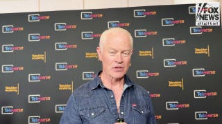 ‘Band of Brothers’ stars ‘hated’ boot camp leader before discovering it was all an act, Neal McDonough says