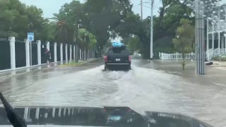 Hurricane Ian nears the Florida Keys - Fox News