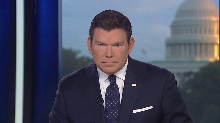 Coming up on Monday, Sept. 20 edition of 'Special Report'