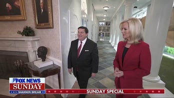 'The People's House' looks to give visitors the White House experience