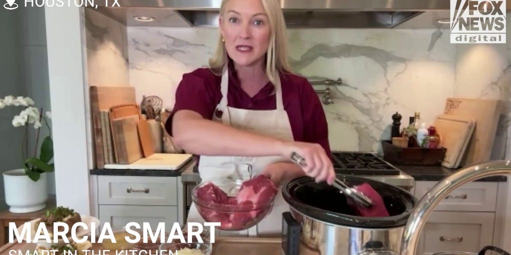 Simple chipotle-lime beef recipe offers rich flavor and minimal cleanup for busy hosts