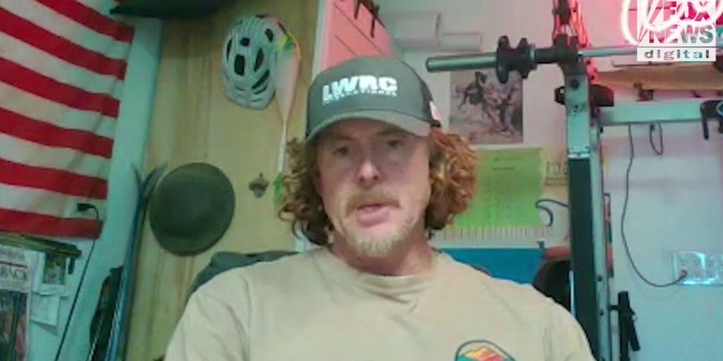 Gene Hackman's contractor felt 'something was wrong' after ominous email