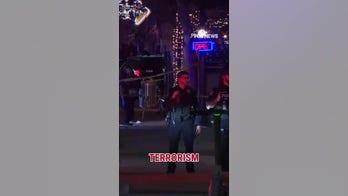 BREAKING: FBI investigating Texas shooting as possible act of terrorism