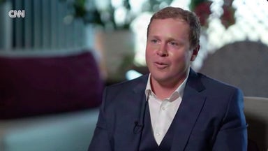 Spencer Pratt says Jesus is his political role model