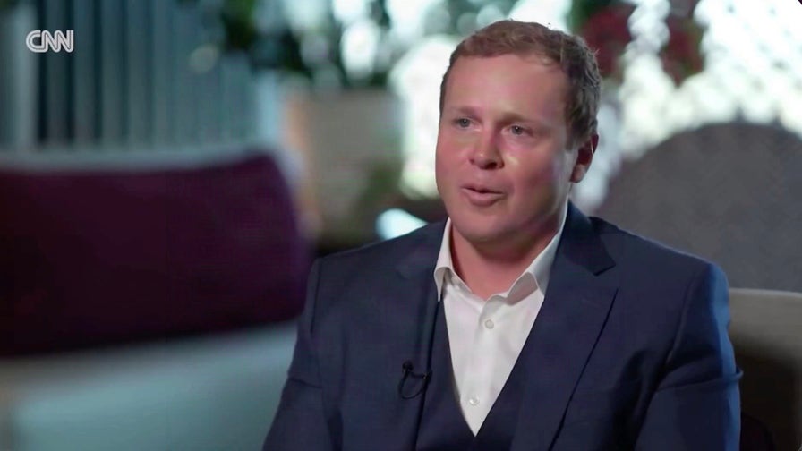 Spencer Pratt says Jesus is his political role model