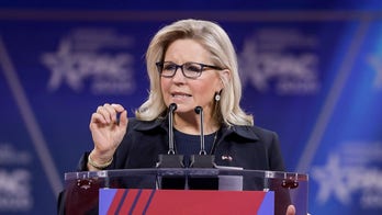GOP ready to dump Cheney
