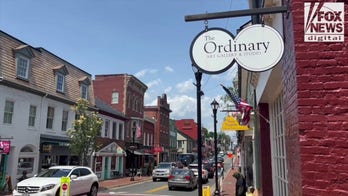 Biden's economic achievements fall flat despite new White House initiative, Virginia residents say