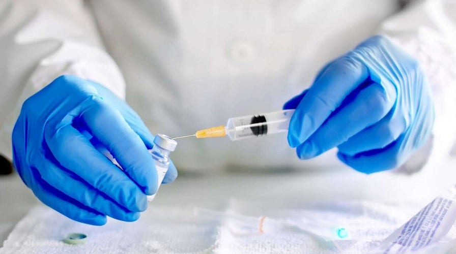 UK authorizes use of Pfizer coronavirus vaccine 
