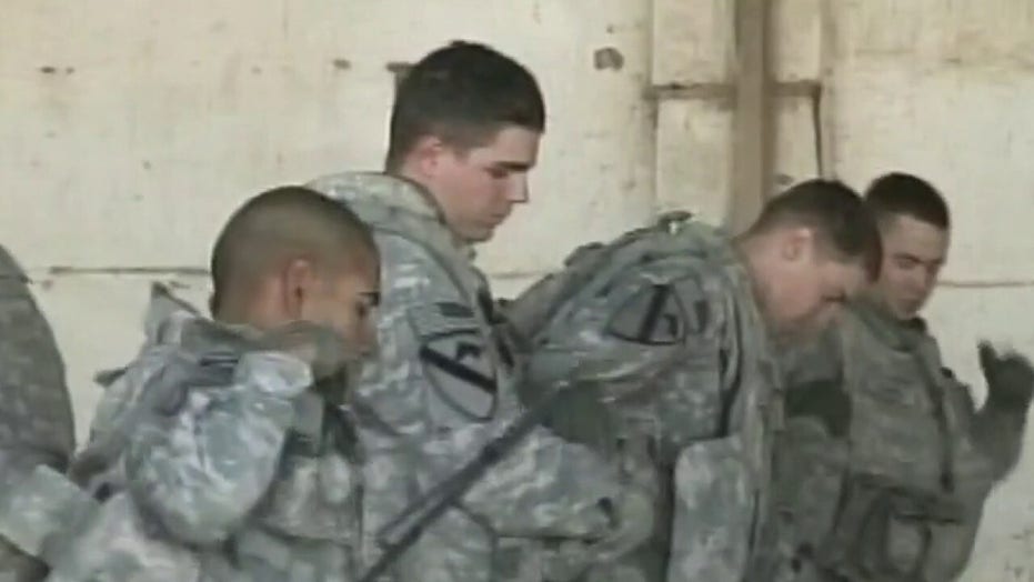 Biden Faces Bipartisan Pushback Over Plan To Withdraw All Troops From Afghanistan By Sept 11 Biden Faces Bipartisan Pushback Over Plan To Withdraw All Troops From Afghanistan By Sept 11