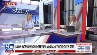 Este martes se han dado a conocer nuevos detalles sobre la vista judicial de Lindsay Clancy