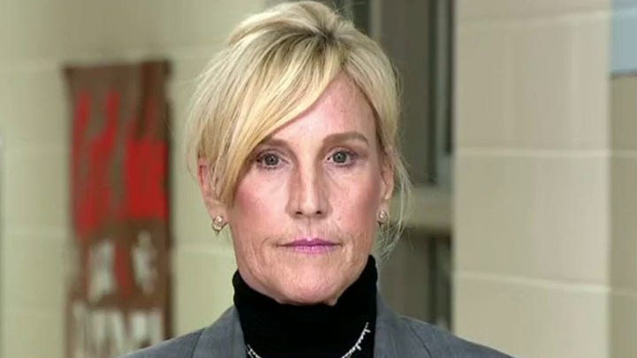 Erin Brockovich slams government's response to Ohio rail disaster: Stop 'gaslighting' us