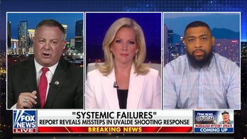 Gun control advocates slam ‘good guy with a gun’ label