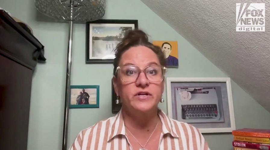 Hundreds of millions of taxpayer dollars spent by schools on 'wolf in sheep's clothing' DEI groups: report