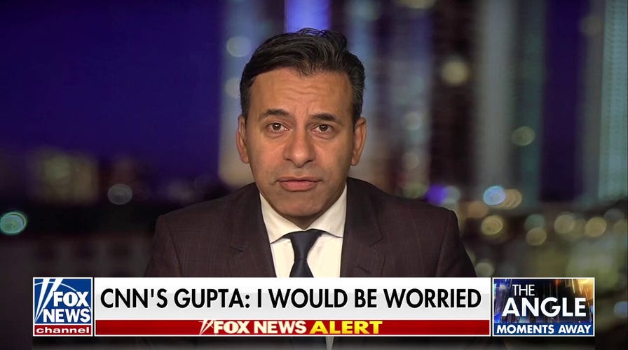 All these COVID-zero policies are self-destructive: Dr Marty Makary