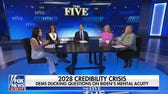 Greg Gutfeld claims the media is ‘dead’ amid new Biden revelations