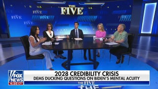 Greg Gutfeld claims the media is ‘dead’ amid new Biden revelations
