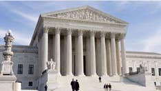 Trump's steel tariffs stand after Supreme Court declines challenge