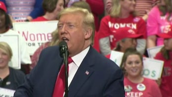 Can President Trump 'troll' his way to four more years?