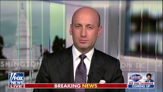 Stephen Miller argues Greenland is ‘essential’ for America’s national security