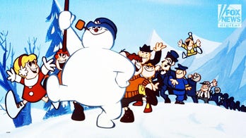 El oscuro secreto detrás de la querida voz de «Frosty, el muñeco de nieve»