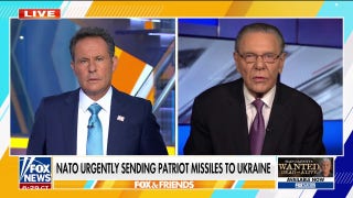 US looking to buy Ukrainian drones in major deal