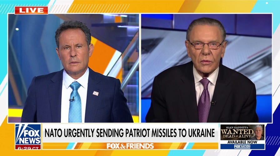 US looking to buy Ukrainian drones in major deal