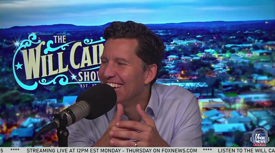 ¿Es Elon Musk el enemigo público número 2? ¿Quién es el número 3? | El show de Will Cain