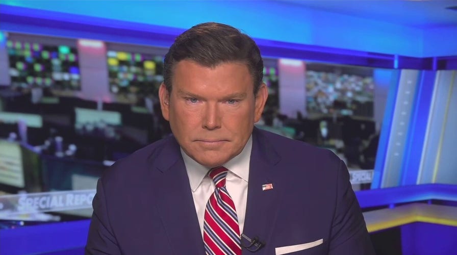 Coming up on Friday, January 28 edition of 'Special Report'