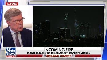 Iran's potential nuclear weapon 'makes all the difference' for Israel